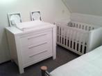 Altea TWF, Baby ledikant en commode, Ophalen, Zo goed als nieuw, Jongetje of Meisje