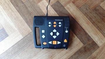 Daisy speler (Victory reader classic) beschikbaar voor biedingen