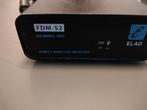ELAD FDM-S2 SDR met preselector SPF-08 en filters, Telecommunicatie, Zenders en Ontvangers, Zo goed als nieuw, Ontvanger, Ophalen