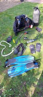 Duikuitrusting, Watersport en Boten, Duiken, Ophalen, Gebruikt, Overige typen