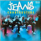 JEANS - Chartbusters (NL’88) ALS NIEUW, Cd's en Dvd's, Vinyl Singles, Verzenden