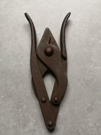 Engelse of Canadese opplooibare Kniptang uit de Oorlog, Verzamelen, Militaria | Tweede Wereldoorlog, Ophalen of Verzenden, Engeland