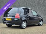 Opel Zafira 2.2/150 PK/ Export/Handel/Auto Rookt/Vaste Prijs, Gebruikt, 4 cilinders, 150 pk, Zwart