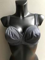 Felina bh zonder beugel maat 80b OPRUIMING ‼️, Verzenden, Grijs, BH