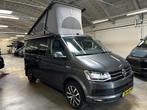 Volkswagen T6 California Ocean 204PK Automaat, Automaat, Buscamper of Camperbus, Volkswagen, Bedrijf