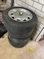 Volvo velgen met banden / wielen 16 inch, Gebruikt