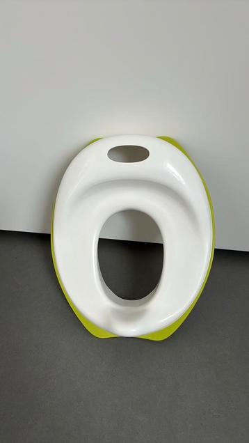 Toiletbrilverkleiner