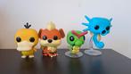 Funko pop Pokémon set, Ophalen of Verzenden, Zo goed als nieuw