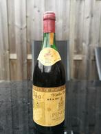 ANO Vinho Tinto Penedo 1974, Verzamelen, Wijnen, Overige gebieden, Nieuw, Ophalen of Verzenden, Rode wijn