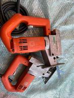 Hain Figuurzaag, Gebruikt, 70 mm of meer, 600 tot 1200 watt, Ophalen of Verzenden