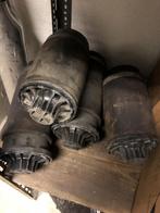 Luchtbalg W166 ML Klasse GLE Airmatic, Niet ingevuld, Gebruikt, Mercedes-Benz, Niet ingevuld