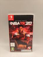 NBA 2020 Nintendo switch, Ophalen of Verzenden, Zo goed als nieuw, U, H