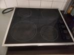 Kookplaat ATag, Zo goed als nieuw, Inbouw, Gas, 4 kookzones