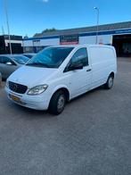 Mercedes-Benz Vito 2.1 CDI 109 2010, Auto's, Bestelauto's, Achterwielaandrijving, Particulier, Euro 4, 2148 cc
