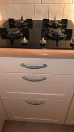 Pelgrim - Gaskookplaat met 4 pitten, Ophalen, Gebruikt, Minder dan 85 cm, 60 cm of meer