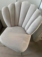 Fauteuil stoel, Huis en Inrichting, Fauteuils, Ophalen of Verzenden, Zo goed als nieuw, 75 tot 100 cm, 50 tot 75 cm