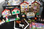 veel lego sets te koop, Ophalen of Verzenden, Zo goed als nieuw, Complete set, Lego