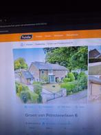 Huis met inpandige kelder van 75 m 2, ideaal voor praktijk a