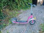 Puky step te koop aangeboden, Ophalen, Gebruikt, Gewone step