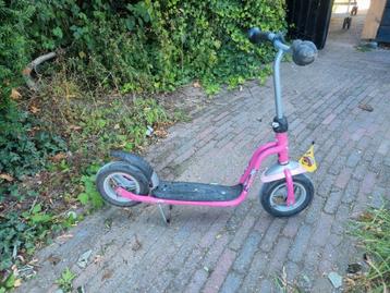 Puky step te koop aangeboden beschikbaar voor biedingen