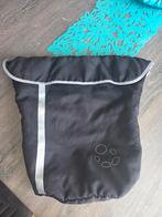 Titanium Baby Voetenzak Kinderen kinderwagen buggy maxicosi, Overige merken, Overige typen, Ophalen of Verzenden, Zo goed als nieuw