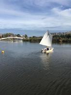Optimist zeilboot te koop, Ophalen, Gebruikt, Overige typen