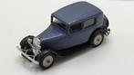 Peugeot 202 / Norev (origineel) / 1/43, Hobby en Vrije tijd, Modelauto's | 1:43, Verzenden, Gebruikt, Auto, Norev