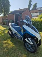 Mp3 urban 300 cc, Ophalen of Verzenden, Zo goed als nieuw, Overige modellen