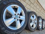 16 inch Vw Transporter T4 Camper Caddy Maxi Touran velgen, Ophalen of Verzenden, Gebruikt