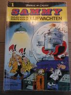 Sammy 10 X, Complete serie of reeks, Ophalen of Verzenden, Gelezen