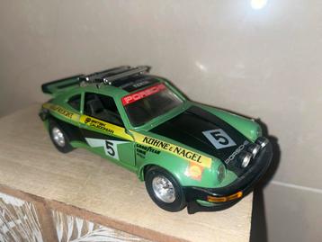 Edai Grip Made in Japan 1/28 - Bijna Nieuwstaat! beschikbaar voor biedingen