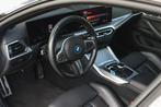 BMW i4 eDrive40 High Executive M Sport / Schuif-kanteldak /, Achterwielaandrijving, Gebruikt, 590 km, Met garantie (alle)