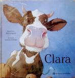 Clara, Gelezen, Fictie algemeen, Jongen of Meisje, Laurence Bourguignon.