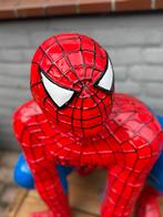 Spiderman Beeld - Decoratie voor Superhelden Fans, Antiek en Kunst, Ophalen