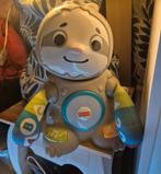 Fisher Price luiaard, Ophalen of Verzenden, Zo goed als nieuw, Speelset