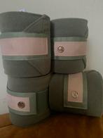 Ps of sweden bandages, Dieren en Toebehoren, Paarden en Pony's | Beschermers, Ophalen of Verzenden, Zo goed als nieuw