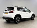 Peugeot 2008 1.2 PureTech Allure | Clima | Cruise | Carplay, Auto's, Peugeot, Euro 6, 1199 cc, 610 kg, Bedrijf