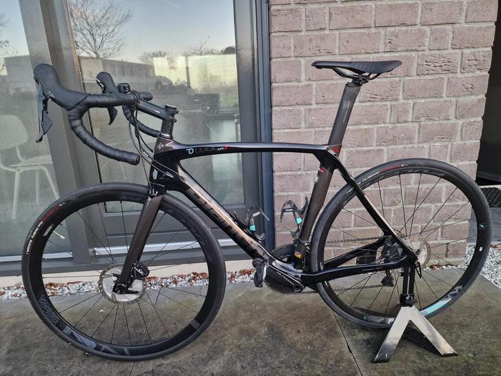 Bianchi Oltre XR3 Ultegra Racefiets, Fietsen en Brommers, Fietsen | Racefietsen, Gebruikt, Heren, Overige merken, Meer dan 20 versnellingen