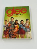 Glee - seizoen 2 deel 1 (dvd), Cd's en Dvd's, Ophalen of Verzenden, Zo goed als nieuw