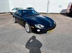 Jaguar XK8, Auto's, Jaguar, Gebruikt, 4 stoelen, Zwart, Origineel Nederlands