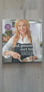 Sonja Bakker - Gezond genieten met Sonja, Sonja Bakker, Dieet en Voeding, Zo goed als nieuw, Ophalen