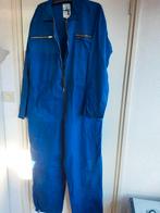 Werkkleding maat 58, Ophalen of Verzenden, Zo goed als nieuw, Overall