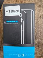 X Smart Home M3 Black Video Deurbel Draadloos, Computers en Software, Tablet-hoezen, Ophalen of Verzenden, Nieuw, M3 Black, X Smart Home