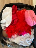 Dragqueen kleding, Maat 42/44 (L), Overige thema's, Accessoires, Gedragen