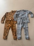 Feetje pyjama’s maat 86, Kinderen en Baby's, Ophalen, Nacht- of Onderkleding, Gebruikt, Jongetje of Meisje