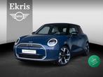 MINI 3-deurs Cooper E Favoured + L pakket, Auto's, Mini, Stof, 41 kWh, Met garantie (alle), Origineel Nederlands