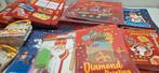 Partij 165 stuks DIY SinterKerst (Sinterklaas en Kerst), Diversen, Kerst, Ophalen of Verzenden, Nieuw