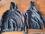2 Hoodies - WE - 158/164, Kinderen en Baby's, Kinderkleding | Maat 158, WE, Meisje, Trui of Vest, Ophalen of Verzenden