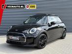 MINI Mini 1.5 Cooper Camden Edition (bj 2021), Voorwielaandrijving, 136 pk, Gebruikt, Zwart