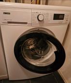 Zanussi wasmachine was, Ophalen, Zo goed als nieuw, 1200 tot 1600 toeren, 85 tot 90 cm